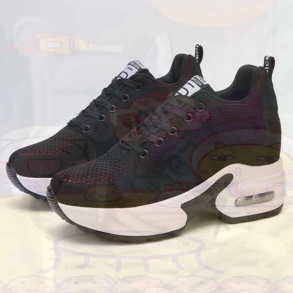 Men'S Formal Wear Uk - Czerwony Rozmiar 36 Buty Kobieta Tenis