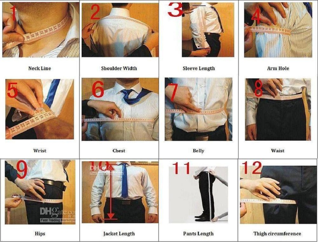 Męskie garnitury w pepitkę 2-c – Men'S Vintage Formal Wear recenzja i cena