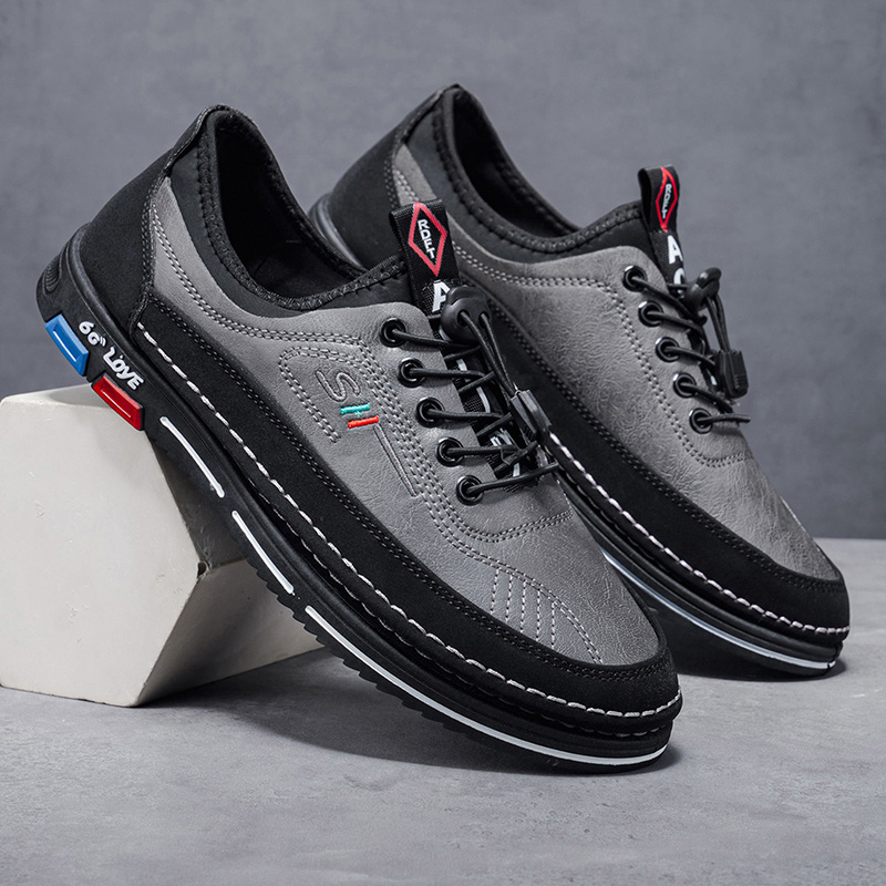 Męskie buty wizytowe w stylu v – Men'S Vintage Formal Wear recenzja i cena