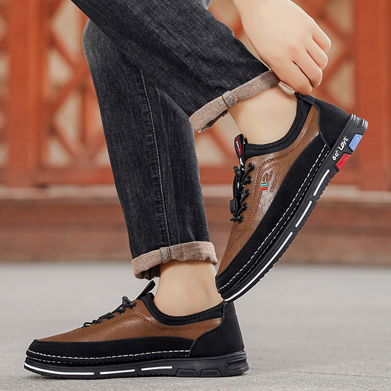Męskie buty wizytowe w stylu v – Men'S Vintage Formal Wear recenzja i cena