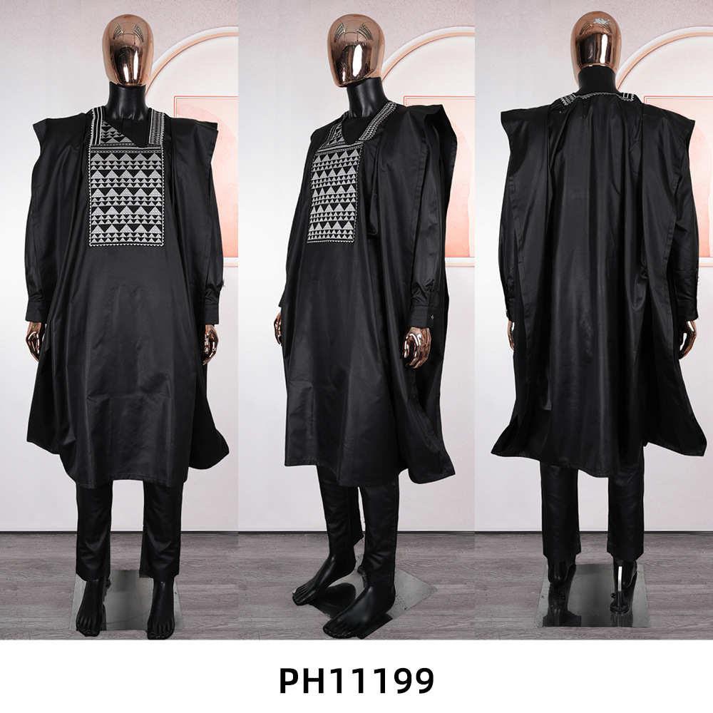 Tradycyjne południowoafrykańsk – Men'S Formal Wear South Africa recenzja i cena