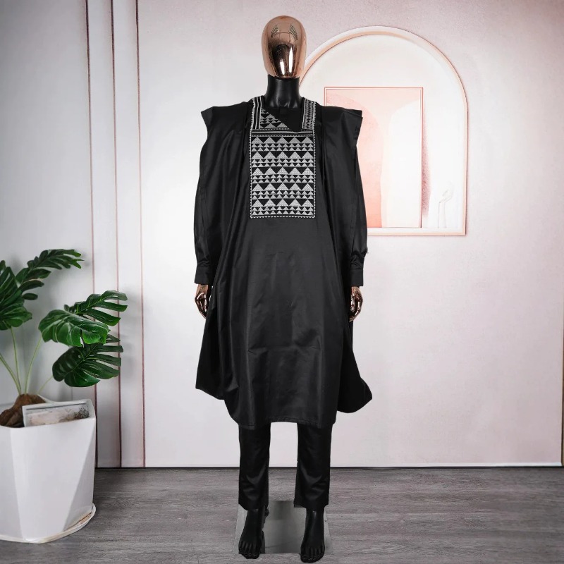 Tradycyjne południowoafrykańsk – Men'S Formal Wear South Africa recenzja i cena